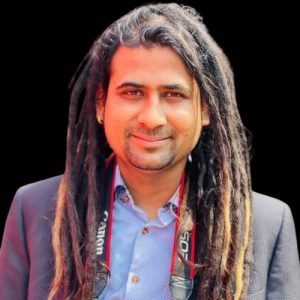 पत्रकार :- शिब प्रसाद अधिकारी